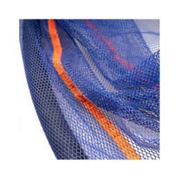 Cap minciog oval Hakuyo cu plasa ceruita, model 60/50KD
