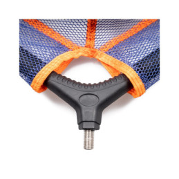 Cap minciog oval Hakuyo cu plasa ceruita, model 60/50KD