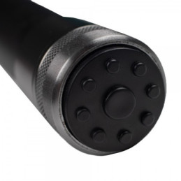 Coada telescopica pentru minciog, carbon new, lungime 3m