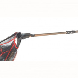Minciog Hakuyo cu coada telescopica, model *8050