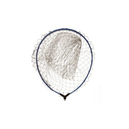 Cap minciog oval plasa rara Hakuyo