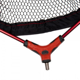 Cap minciog oval plasa ceruita, model 60/50