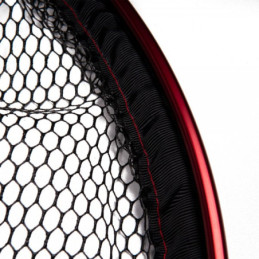 Cap minciog oval plasa ceruita, model 60/50
