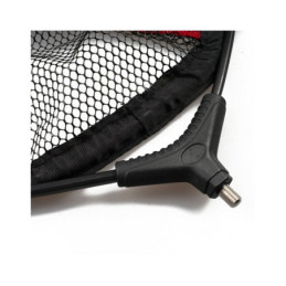 Cap minciog Hakuyo oval plasa ceruita, model 60/50PF