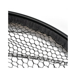 Cap minciog Hakuyo oval plasa ceruita, model 60/50PF