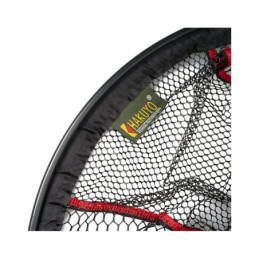 Cap minciog Hakuyo oval plasa ceruita, model 60/50PF