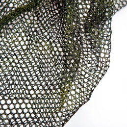 Plasa minciog crap camouflage,  dimensiune 105x105
