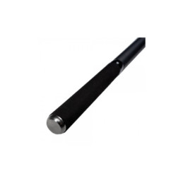 Coada carbon minciog BLACK hakuyo, 2 segmenti, lungime 180 Cm