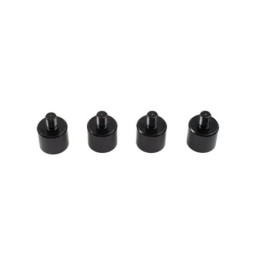 Set 4 hangere MX1 Hakuyo, model nou