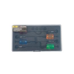 Set 4 hangere MX1 Hakuyo, model nou