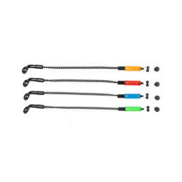 Set 4 hangere MX2 Hakuyo, noul model