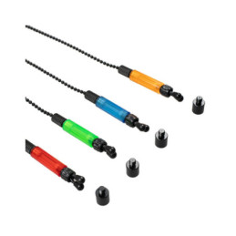 Set 4 hangere MK1 Hakuyo, noul model