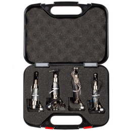 Set 4 hangere Hakuyo cu lant