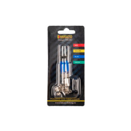 Hanger Hakuyo individual, Culoare albastru
