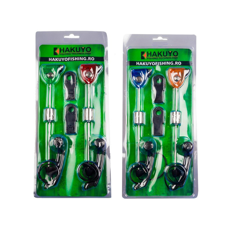 Set 4 swingere Hakuyo Set 4 swingere Hakuyo