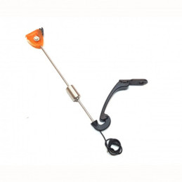 Swinger individual Hakuyo, model MKM3, culoare ALB