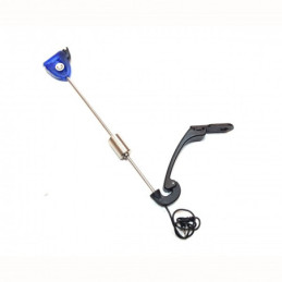 Swinger individual Hakuyo, model MKM3, culoare ALB
