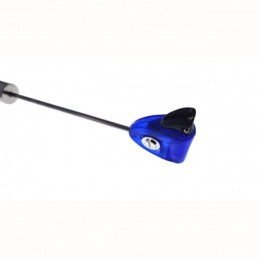 Swinger individual Hakuyo, model MKM3, culoare ALB