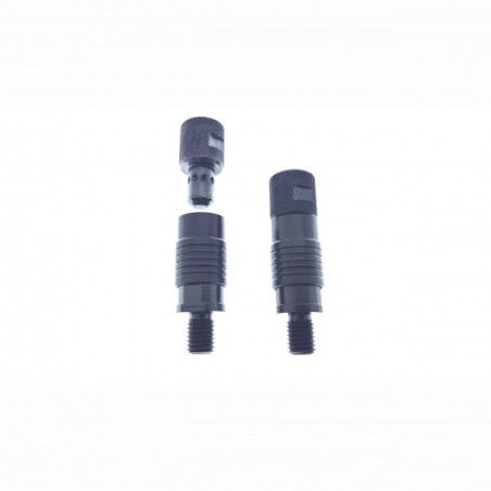 Set conector rapid pentru avertizori