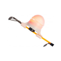 Semnalizator luminos Hakuyo pentru varf lanseta