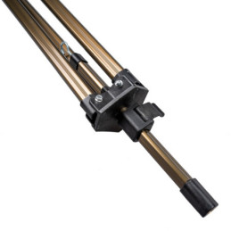 Trepied Hakuyo Feeder, culoare maro