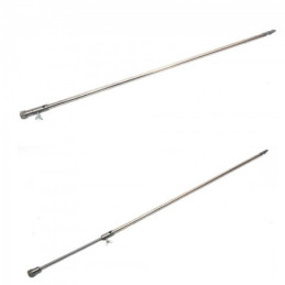 Pichet Hakuyo din inox