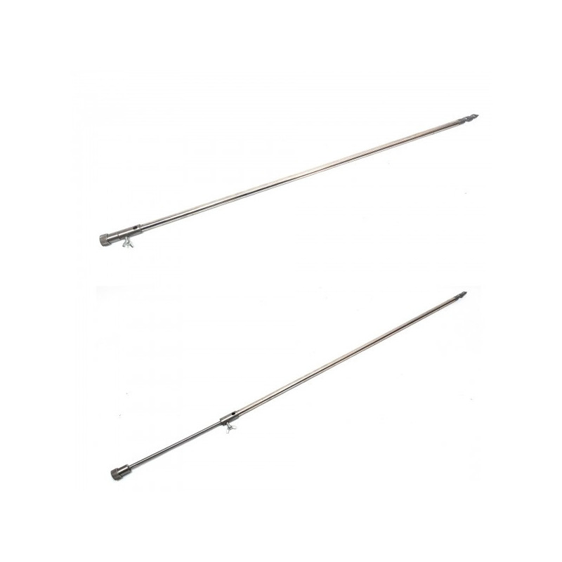 Pichet Hakuyo din inox