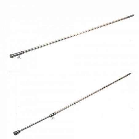 Pichet Hakuyo din inox