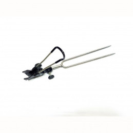  culoare plastic negru