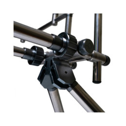 Rod Pod Hakuyo din inox RP145, dimensiune cu 3/4/5 Posturi