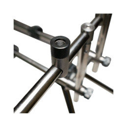 Rod Pod Hakuyo din inox RP145, dimensiune cu 3/4/5 Posturi