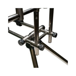 Rod Pod Hakuyo din inox RP145, dimensiune cu 3/4/5 Posturi