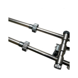 Rod Pod Hakuyo din inox RP145, dimensiune cu 3/4/5 Posturi