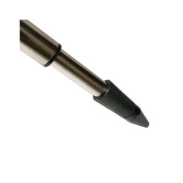 Rod Pod Hakuyo din inox RP145, dimensiune cu 3/4/5 Posturi