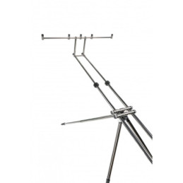 Rod Pod Hakuyo din inox RP146