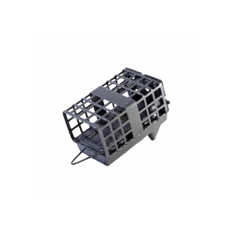 Cosulet Feeder Water Magic Patrat Basket River 120 Gr