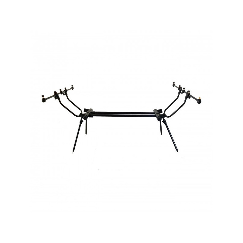 Rod Pod Hakuyo din metal RP180