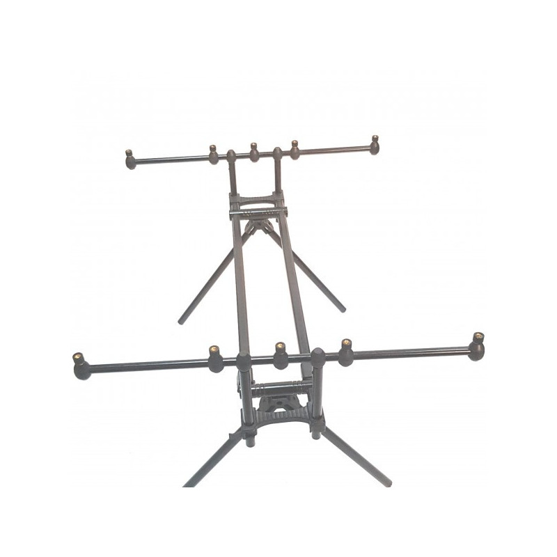 Rod Pod Hakuyo din aluminiu RP160