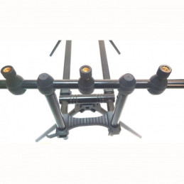  dimensiune cu 4+1 Posturi