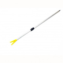 Suport telescopic V