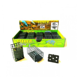 Cosulet Feeder Water Magic Patrat Basket-2 60gr