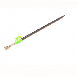  clips verde