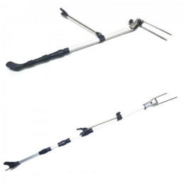 Suport varga telescopic Hakuyo