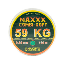 Fir textil MAXXX COMBI SOFT Hakuyo