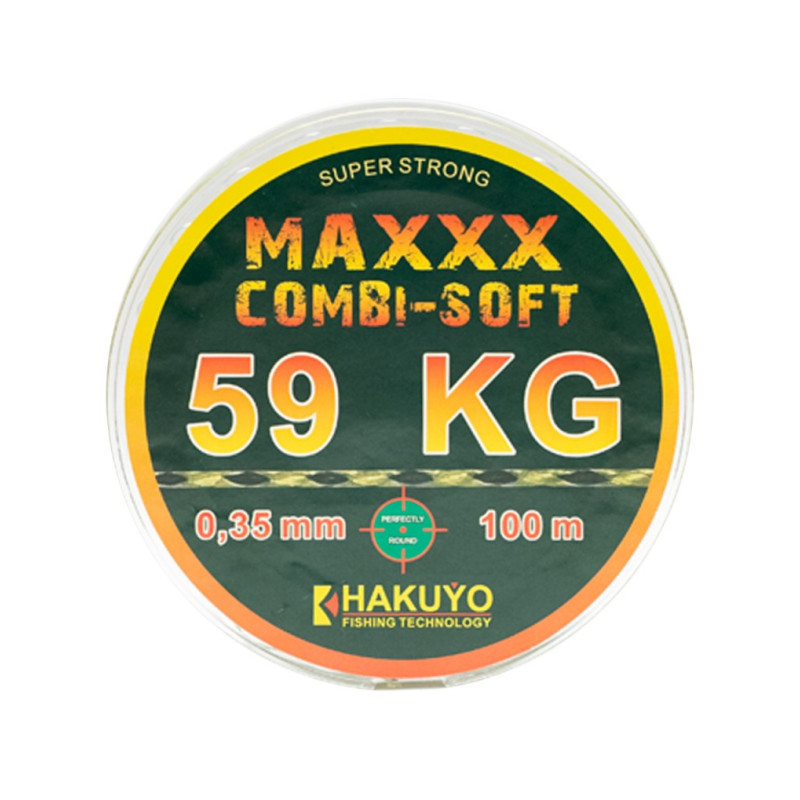 Fir textil MAXXX COMBI SOFT Hakuyo