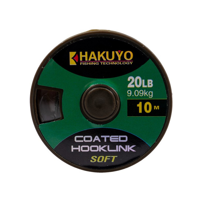 Fir textil cu camasa Hakuyo