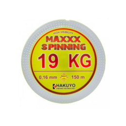 Fir textil MAXXX SPINNING Hakuyo