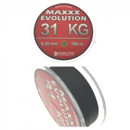 Fir textil TEFLONAT MAXX EVOLUTION Hakuyo