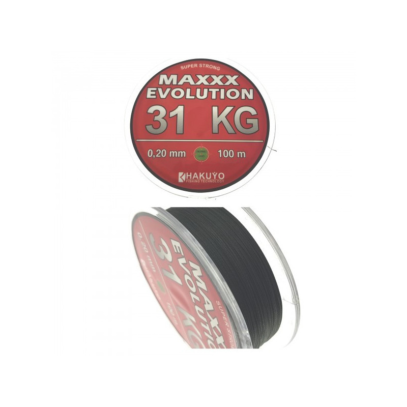 Fir textil TEFLONAT MAXX EVOLUTION Hakuyo