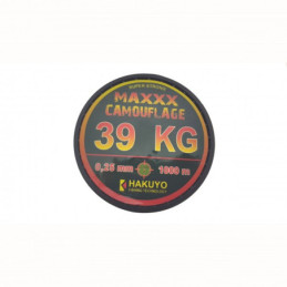 Fir textil MAXX CAMOUFLAGE Hakuyo